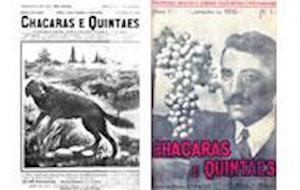 Sobre Nós Pioneira na agricultura brasileira