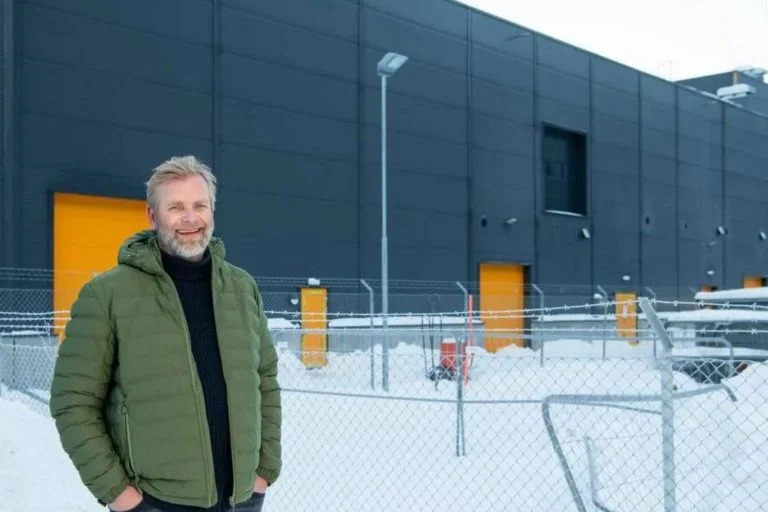 Hima Seafood, na Noruega, propõe aquicultura baseada no bem-estar animal para ter valor agregado