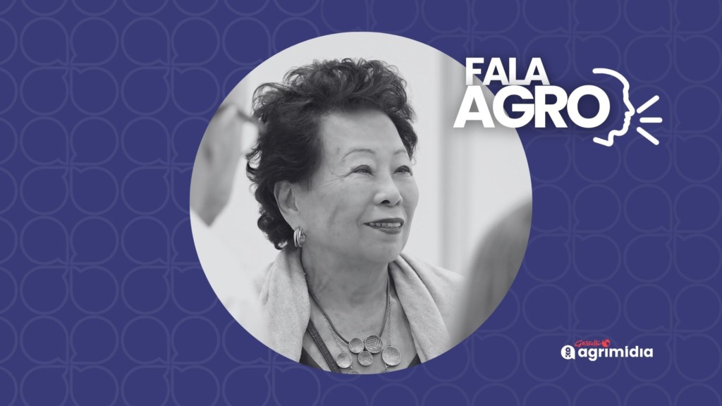 Biosseguridade como garantia de produtividade, por Masaio Mizuno Ishizuka